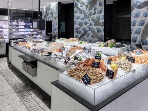 Venus Seafood Inc.: Navigating Global Markets with Expertise