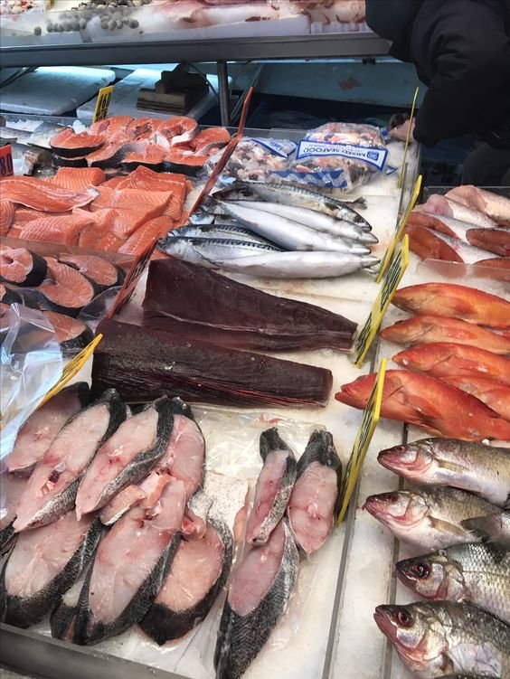 Venus Seafood Inc.: A Journey of Excellence in Seafood Trading