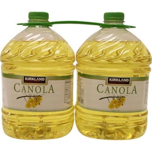 Canola Oil (Rapeseed Oil)