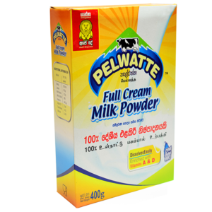 FULL CREAM MILK POWDER