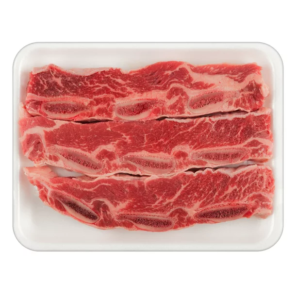 Beef Flanken