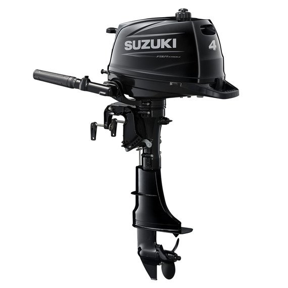Suzuki DF9.9BTX4