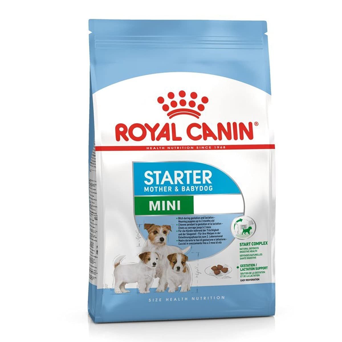 Royal Canin-Mini Starter