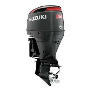 Suzuki DF90ATX4