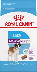 Giant Starter Mother & Babydog