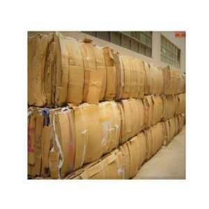 OCC Waste Paper /OCC 11 and OCC 12