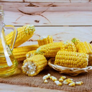 Corn Oil