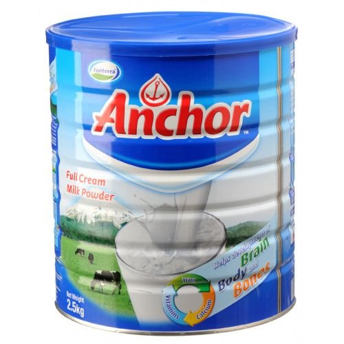 Anchor Powder Milk