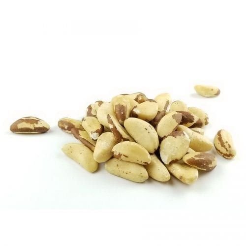 Brazil Nuts