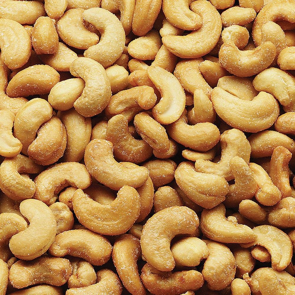 Cashews