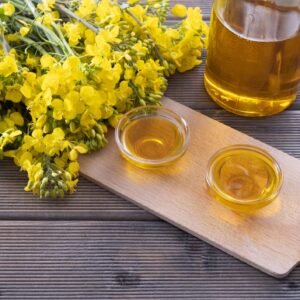 Canola Oil