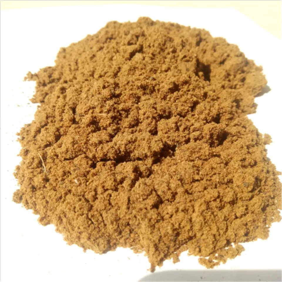Fish Meal