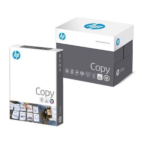 HP Copy Paper