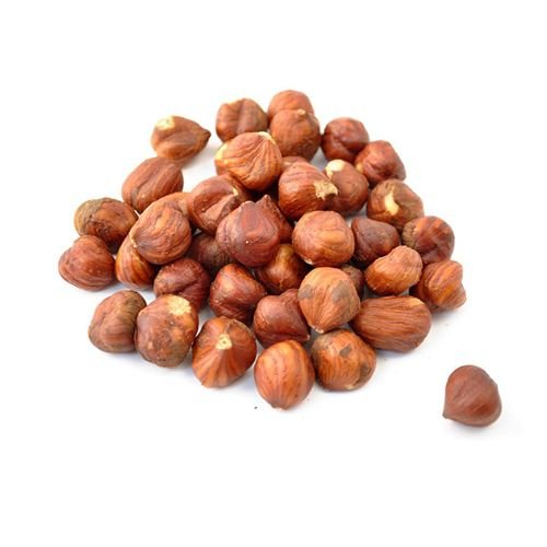 Hazel Nut