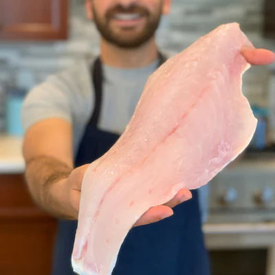 Red Grouper