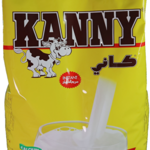 Instant Full Cream Milk Powder