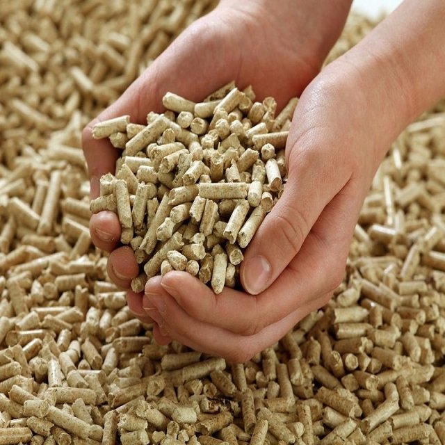 Wood Pellet