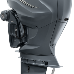 Yamaha V8 425-hp XTO Offshore