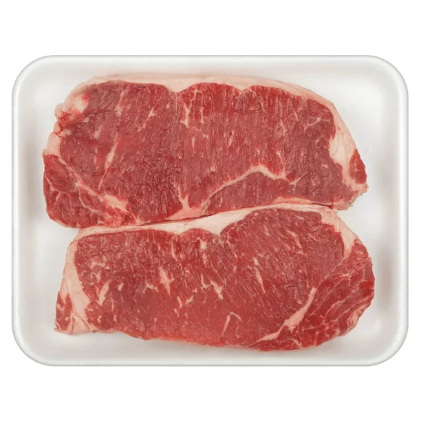 Frozen Beef