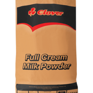 CLOVER FULL CREAM MILK POWDER