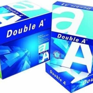 Double A4 Copy Paper
