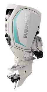 Evinrude 300 HP - H300WZF