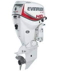 Evinrude 90 HP - E90GNL