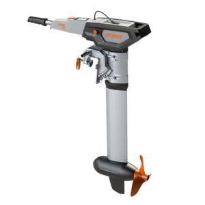 Cruise Electric Outboards