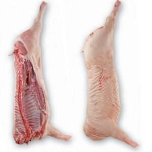 Boneless Pork Shoulder Roast