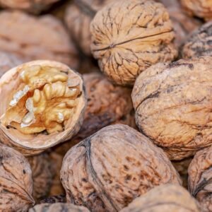 Walnuts