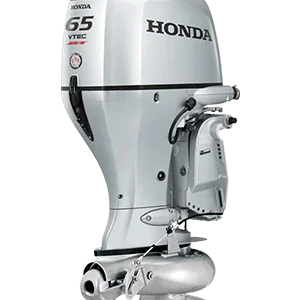 65 HP JET