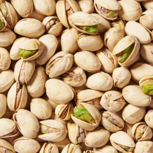 Pistachios