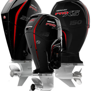 Pro XS 175 - 300hp