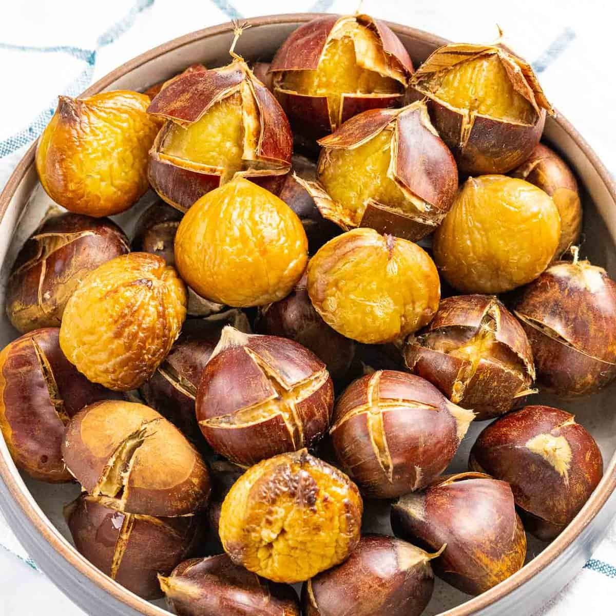 Chestnut