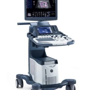 voluson s8 ultrasound system