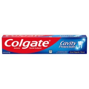 Colgate Toothpaste