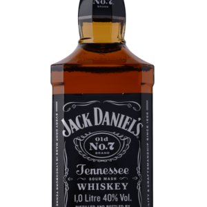 Jack Daniels 1L/75cl