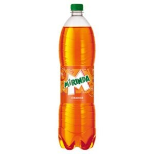 Mirinda Drink 330ml & 1.5L