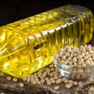 soybeans oil