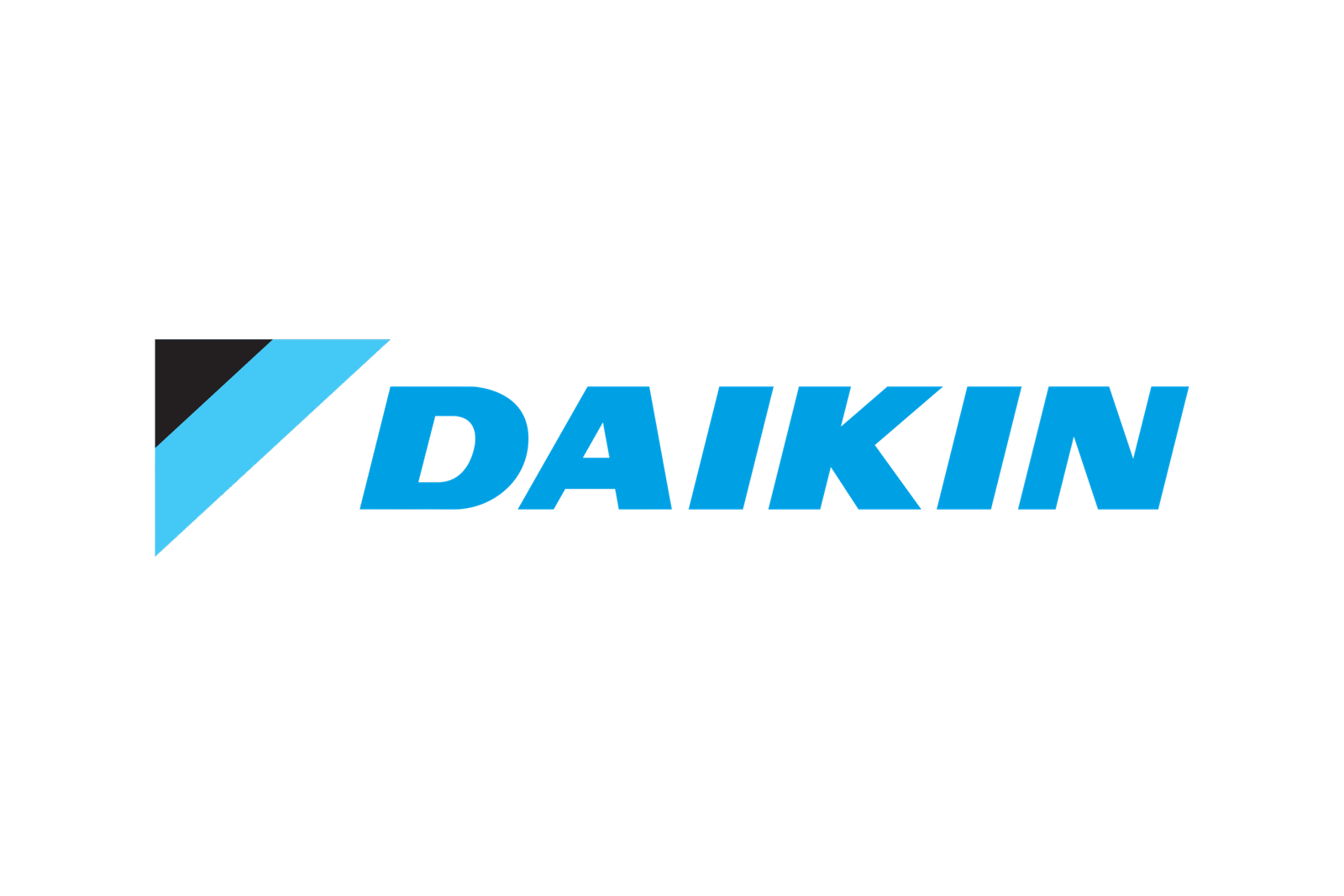 DAIKIN Manufacturing